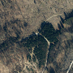 Satellite imagery of Salzleckerkopf, DE