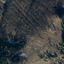 Satellite imagery of Haferberg, DE
