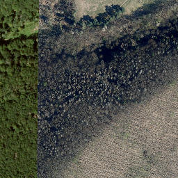 Satellite imagery of Harthberg, DE