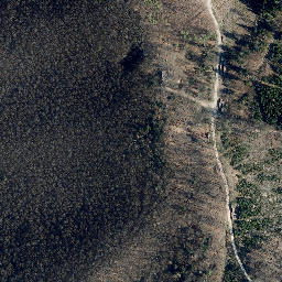 Satellite imagery of Höheberg, DE