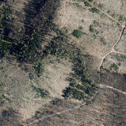 Satellite imagery of Höheberg, DE