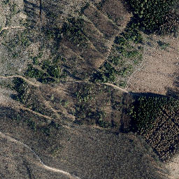 Satellite imagery of Höheberg, DE