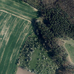 Satellite imagery of Röhrsberg, DE