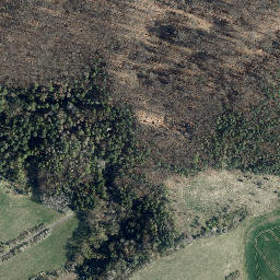 Satellite imagery of Röhrsberg, DE