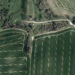 Satellite imagery of Warteberg, DE