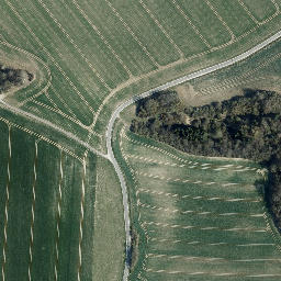 Satellite imagery of Warteberg, DE
