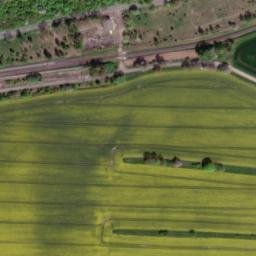 Satellite imagery of Große Haardt, DE