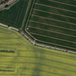 Satellite imagery of Große Haardt, DE