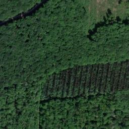 Satellite imagery of Kuhberg, DE