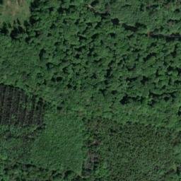 Satellite imagery of Kuhberg, DE