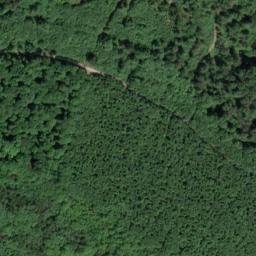 Satellite imagery of Kuhberg, DE