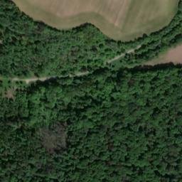 Satellite imagery of Wartenberg, DE