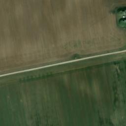 Satellite imagery of Barnstädter Huthügel, DE