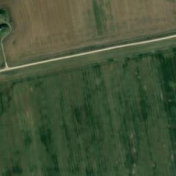 Satellite imagery of Barnstädter Huthügel, DE
