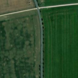 Satellite imagery of Barnstädter Huthügel, DE