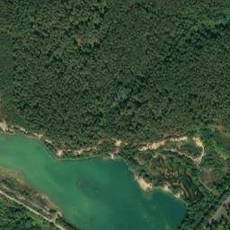 Satellite imagery of Horstberg, DE