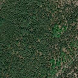 Satellite imagery of Bornberg, DE