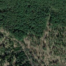 Satellite imagery of Grenzstein 106 KS/KP, PL