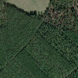 Satellite imagery of Grenzstein 77 KS, PL