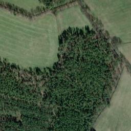 Satellite imagery of Grenzstein 77 KS, PL