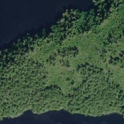 Satellite imagery of Ripon Point, CA