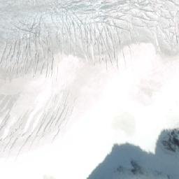 Satellite imagery of Oriana Peak, CA