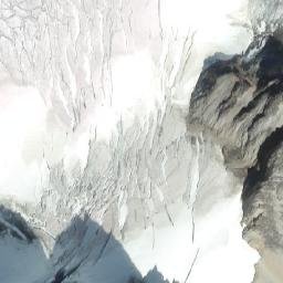 Satellite imagery of Oriana Peak, CA