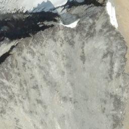 Satellite imagery of Oriana Peak, CA