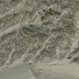 Satellite imagery of Venture Mountain, CA