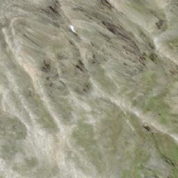 Satellite imagery of Frenchman Cap, CA