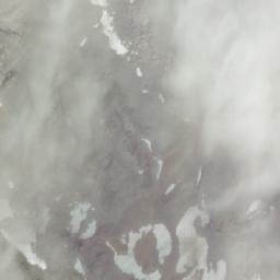 Satellite imagery of Roseberry Mountain, CA