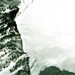 Satellite imagery of Wolverine Ridge, CA
