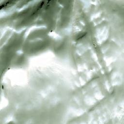 Satellite imagery of Ursus Minor Mountain, CA