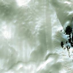 Satellite imagery of Grizzly Mountain, CA