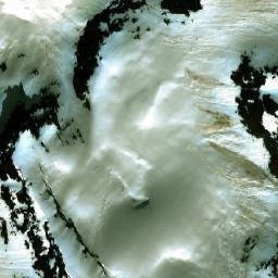 Satellite imagery of Grizzly Mountain, CA