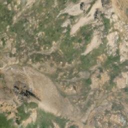Satellite imagery of Dawn Mountain, CA