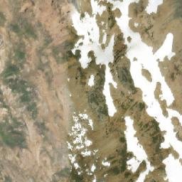 Satellite imagery of Dawn Mountain, CA