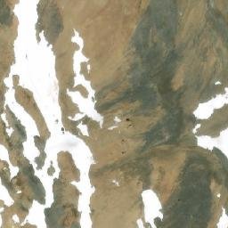 Satellite imagery of Dawn Mountain, CA
