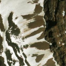 Satellite imagery of Eagle Eyrie, CA
