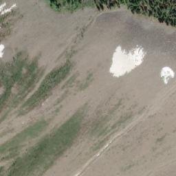 Satellite imagery of Tower of Babel, CA