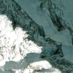 Satellite imagery of Helena Ridge, CA