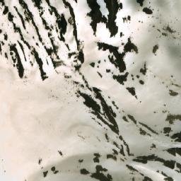 Satellite imagery of Aylmer Pass, CA