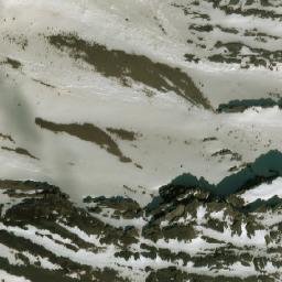Satellite imagery of Aylmer Pass, CA