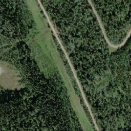 Satellite imagery of Brooks Hill, CA