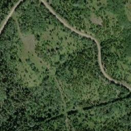 Satellite imagery of Brooks Hill, CA