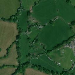 Satellite imagery of boundary_stone, GB