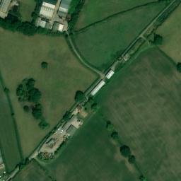 Satellite imagery of boundary_stone, GB