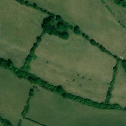 Satellite imagery of Farleigh Hungerford Castle, GB