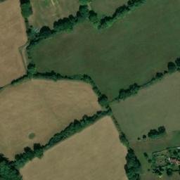 Satellite imagery of Rose Hill, GB