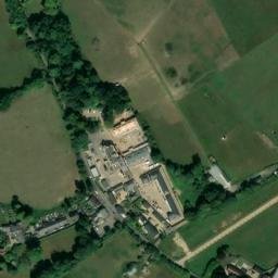Satellite imagery of Rose Hill, GB